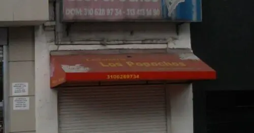 LECHONERIA LOS POPOOCHOS LECHONERIA LOS POPOOCHOS